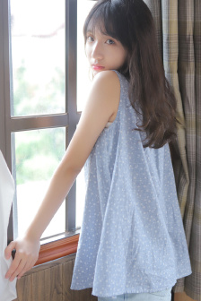 多情村妇